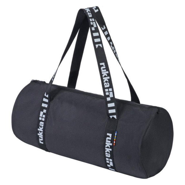 Rukka Rukka barrel bag black